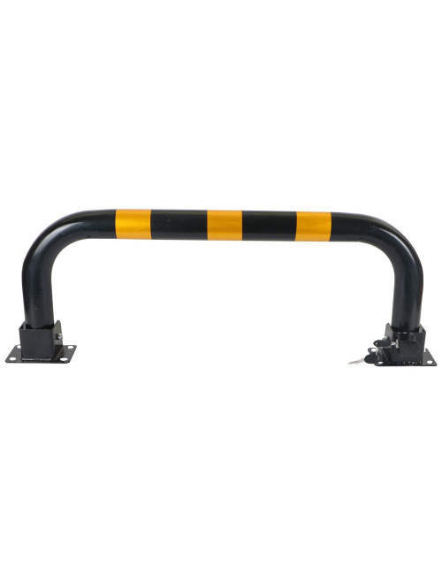 JA-NM PARKING LOCK BARRIERS 800 X 300MM