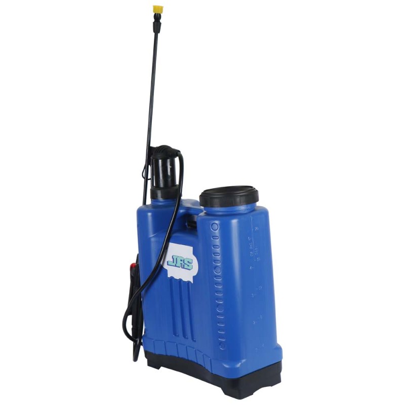 SX-LK20C KNAPSACK SPRAYER 20LTR