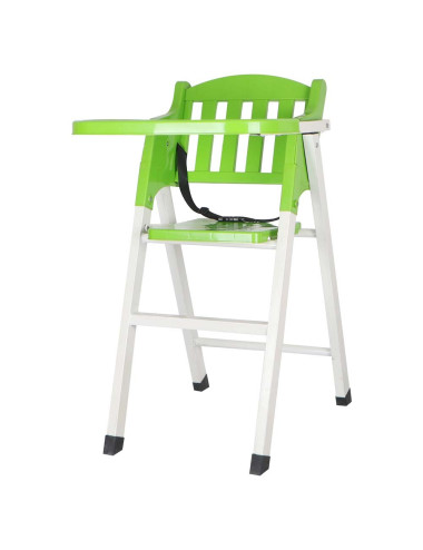 كرسي طعام كبير