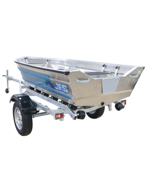 ALUMINIUM MAGNESUIM ALLOY BOAT 10 FT