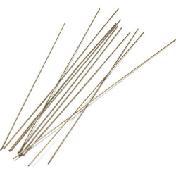 Brass Welding Rod 1.5MM - PAK