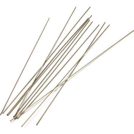 Brass Welding Rod 1.5MM - PAK