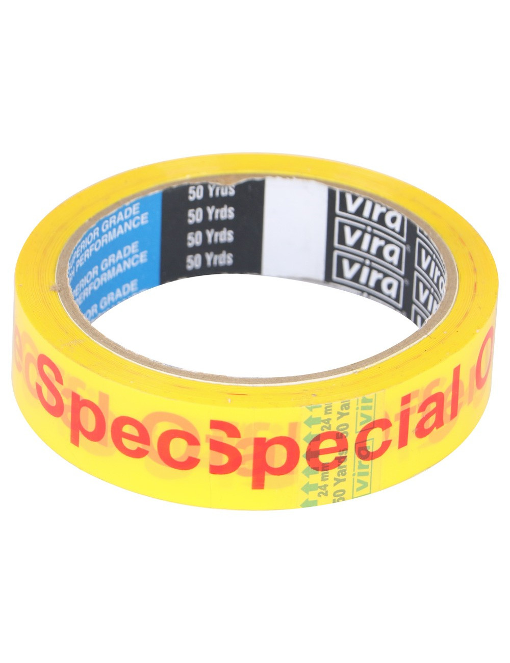 SPECIAL OFFER BOPP TAPE 1" X 5