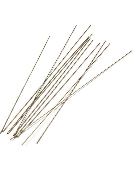 Brass Welding Rod 2MM - PAK