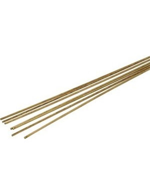 Brass Welding Rod 4MM - PAK