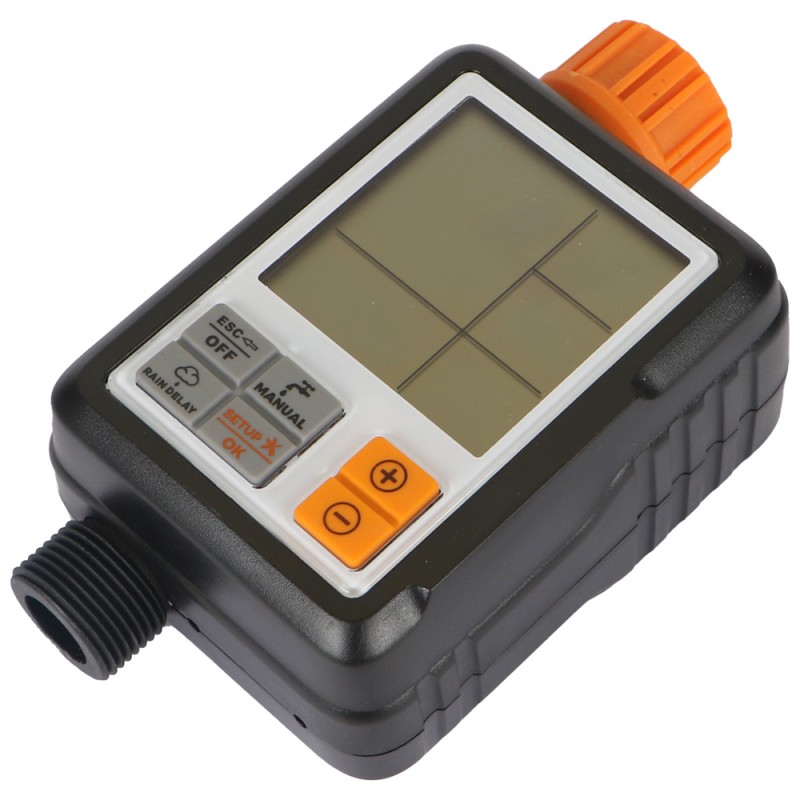 SXG-71001 TIMER