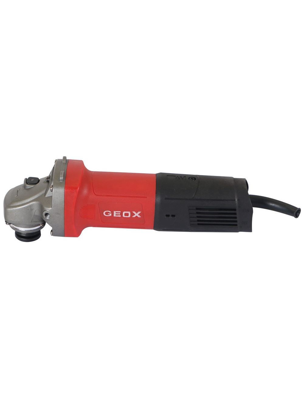 GEOX 88115 ANGLE GRINDER 4"