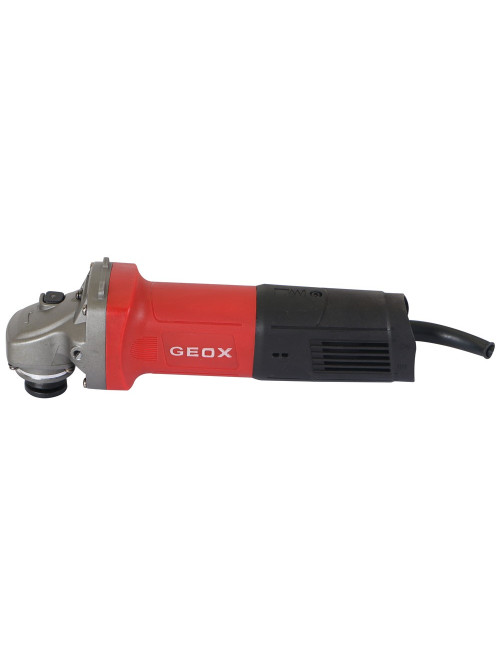 GEOX 88115 ANGLE GRINDER 4"