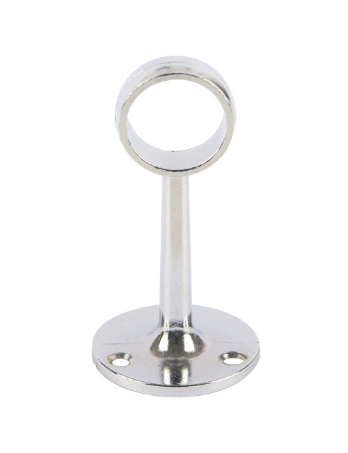 PIPE BRACKET OPEN/CLOSED TYPE 1"
