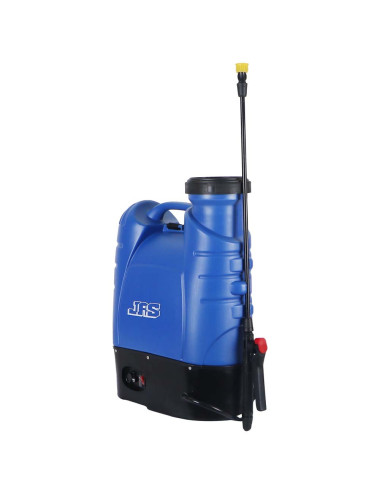 SX-MD15D BATTERY SPRAYER 15LTR 12V - ACID BATTERY