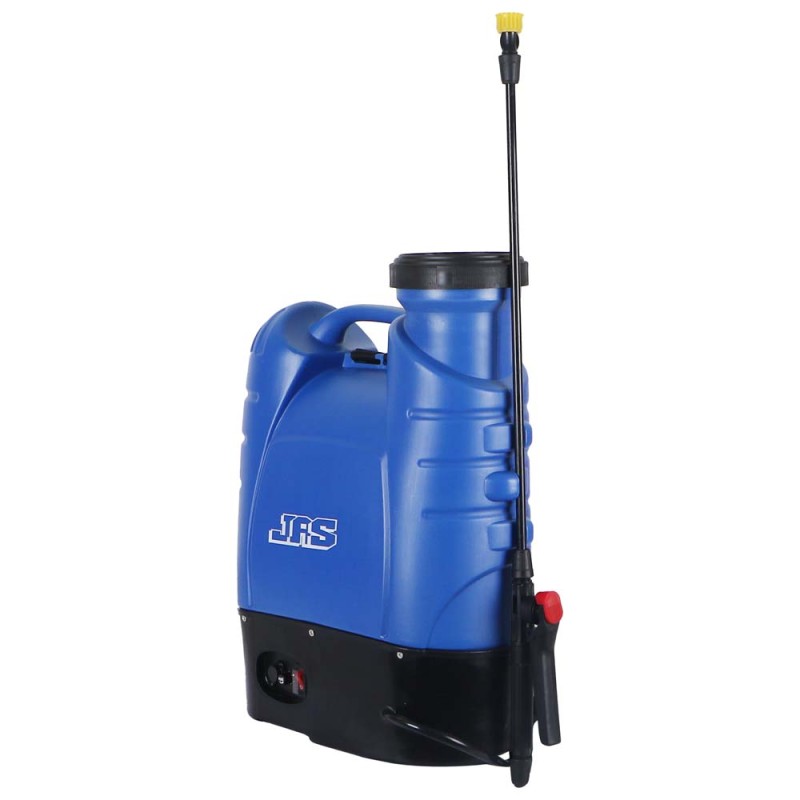مضخة رش مبيدات باتري 15 لتر SX-MD15D