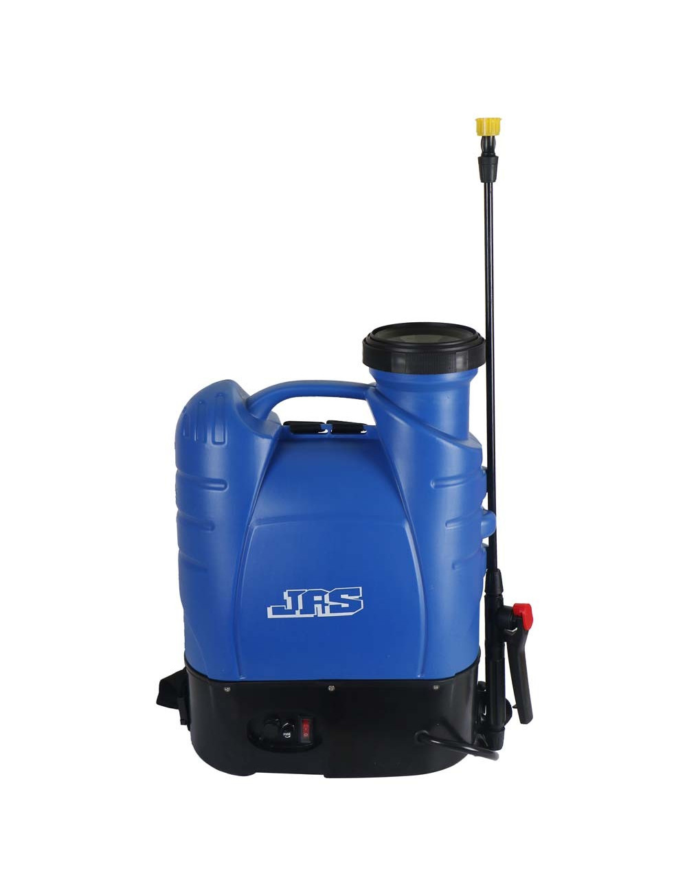 SX-MD15D BATTERY SPRAYER 15LTR 12V - ACID BATTERY