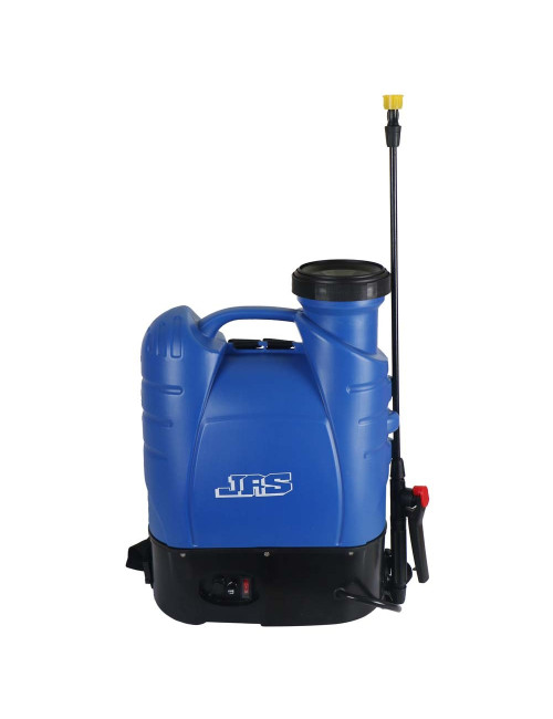 SX-MD15D BATTERY SPRAYER 15LTR 12V - ACID BATTERY