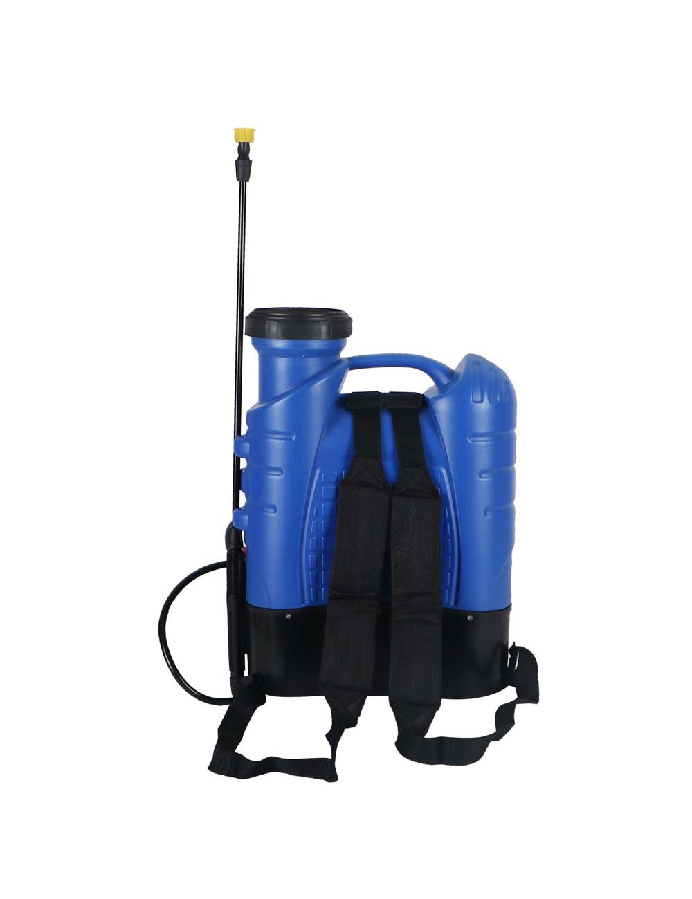 SX-MD15D BATTERY SPRAYER 15LTR 12V - ACID BATTERY
