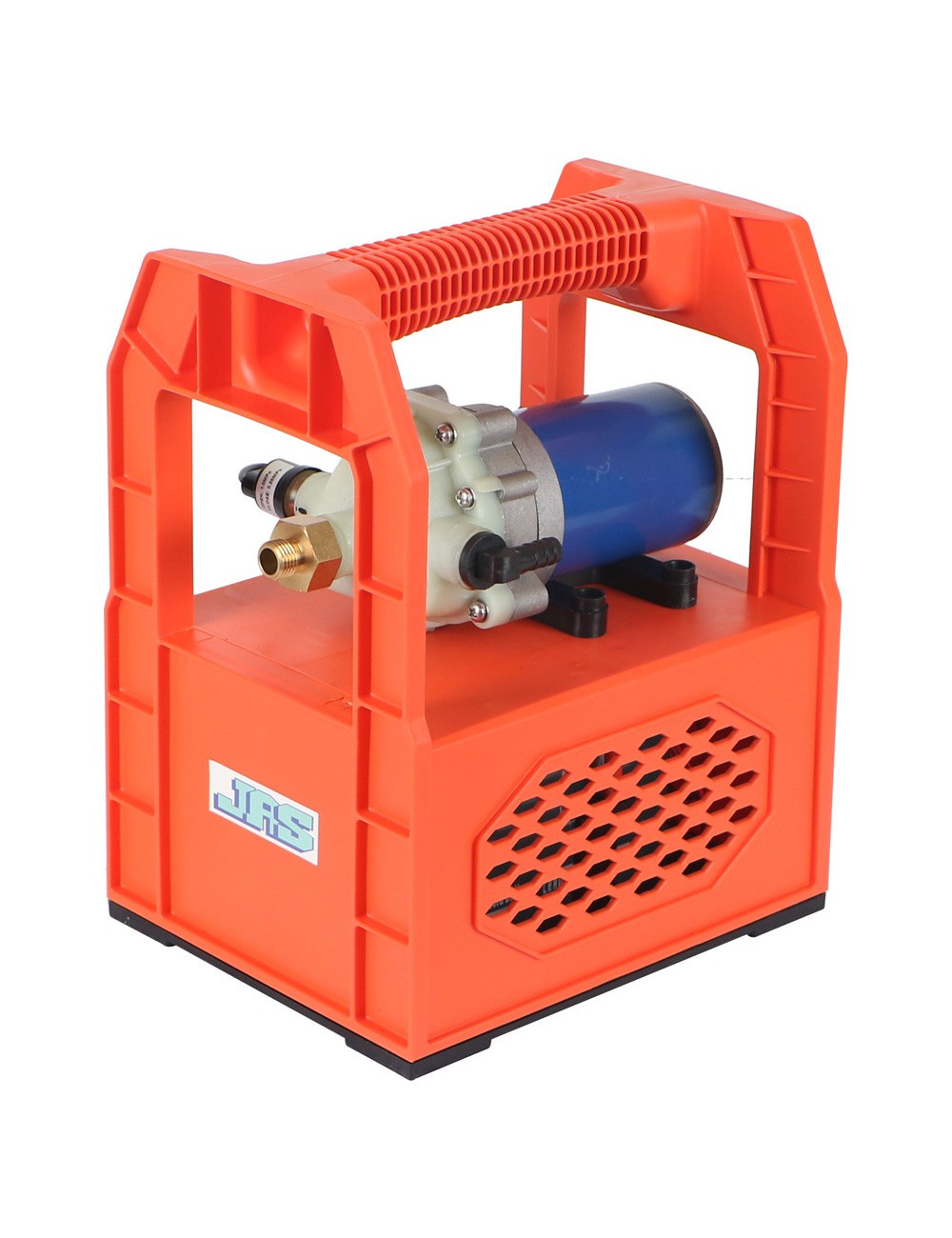 SX-SL02 LARGE FLOW PUMP