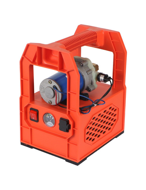 SX-SL02 LARGE FLOW PUMP