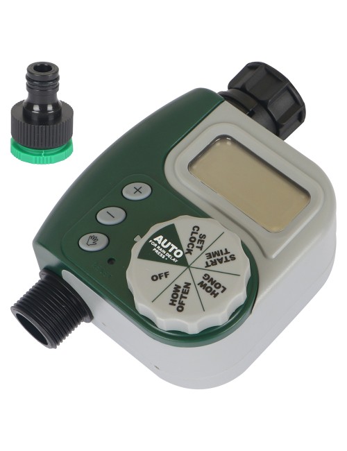 SXG-71002 TIMER