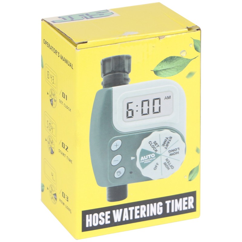 SXG-71002 TIMER