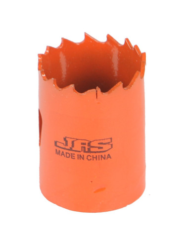 BI-METAL HOLESAW 30 MM