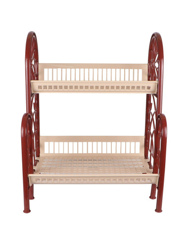 AF1013 M P RACK (S) 1X2