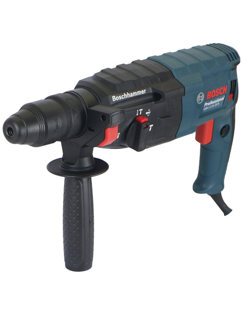 BOSCH GBH 2-24 DFR PROFESSIONAL ROTARY HAMMER