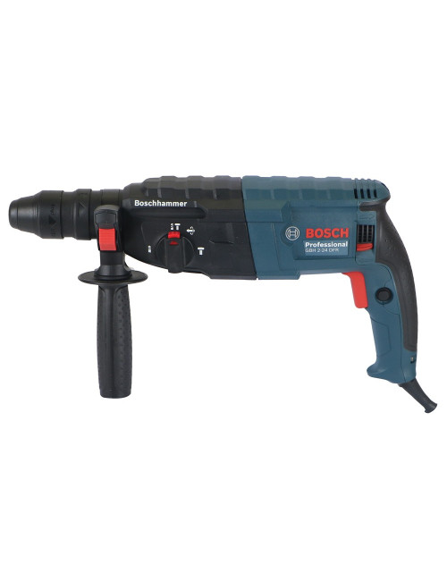 BOSCH GBH 2-24 DFR PROFESSIONAL ROTARY HAMMER