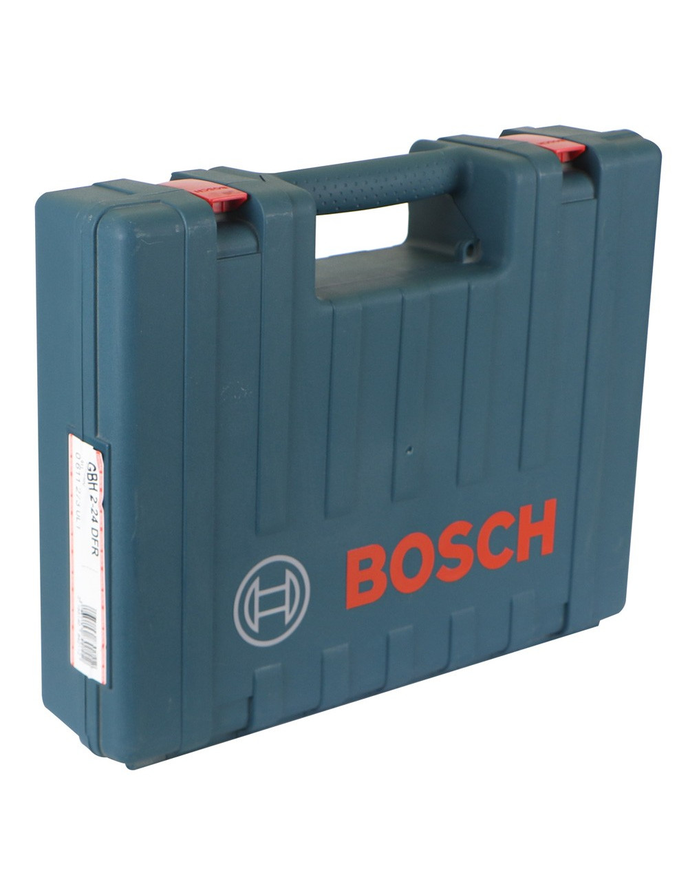 BOSCH GBH 2-24 DFR PROFESSIONAL ROTARY HAMMER