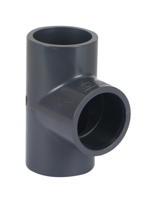 HIGH PRESSURE TEE 1-1/2"
