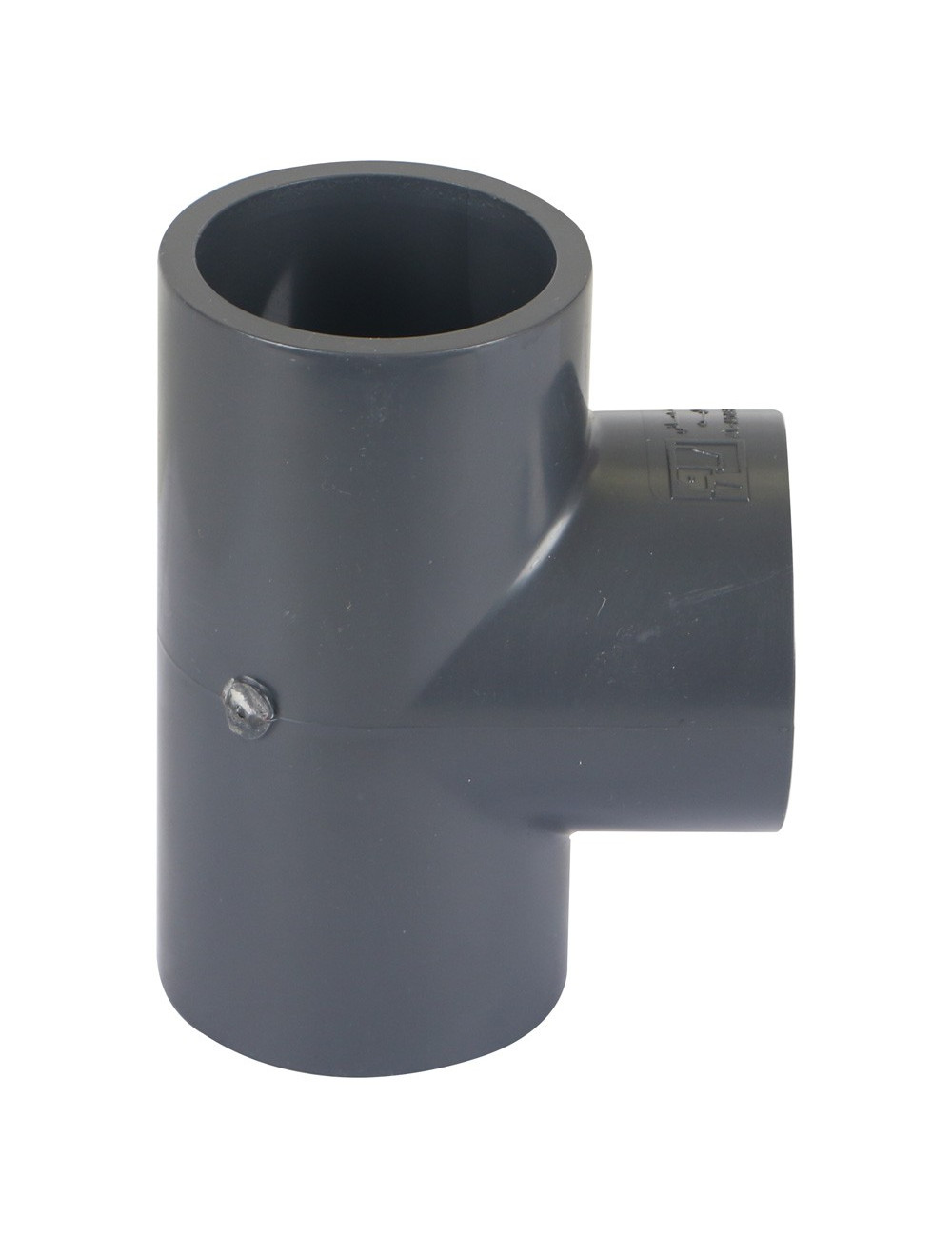 HIGH PRESSURE TEE 1-1/2"