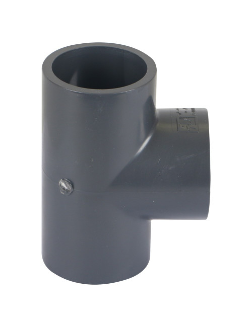 HIGH PRESSURE TEE 1-1/2"