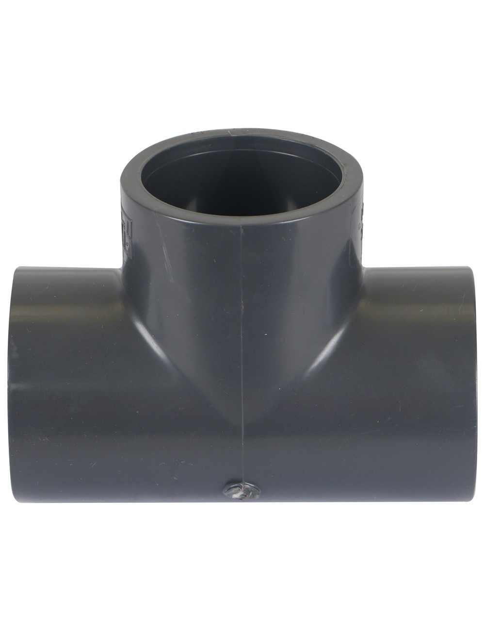 HIGH PRESSURE TEE 1-1/2"