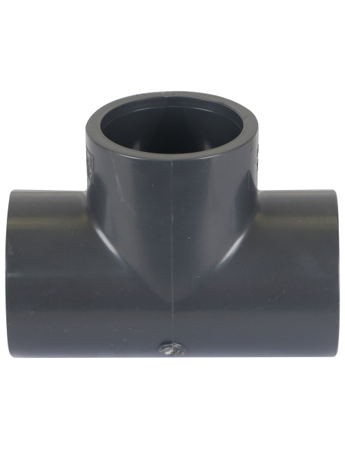 HIGH PRESSURE TEE 1-1/2"