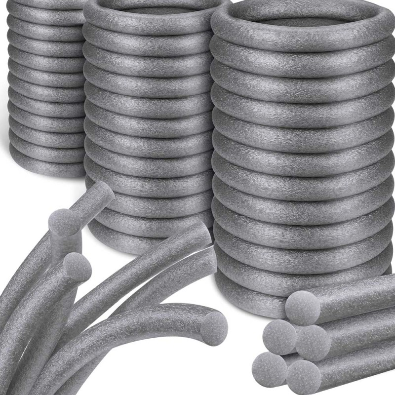 BACK UP ROD GREY 8 MM (8 PCS X 100 MTR)