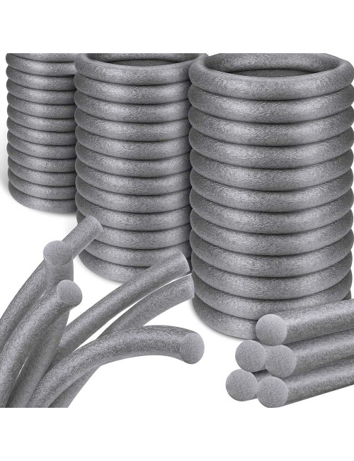 BACK UP ROD GREY 8 MM (8 PCS X 100 MTR)