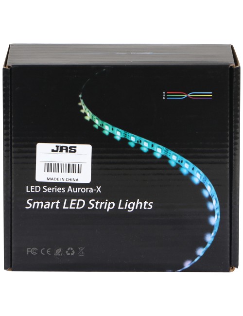 FIREWORK LIGHT 60LGHTS USB 5V RGB CONTROLLER