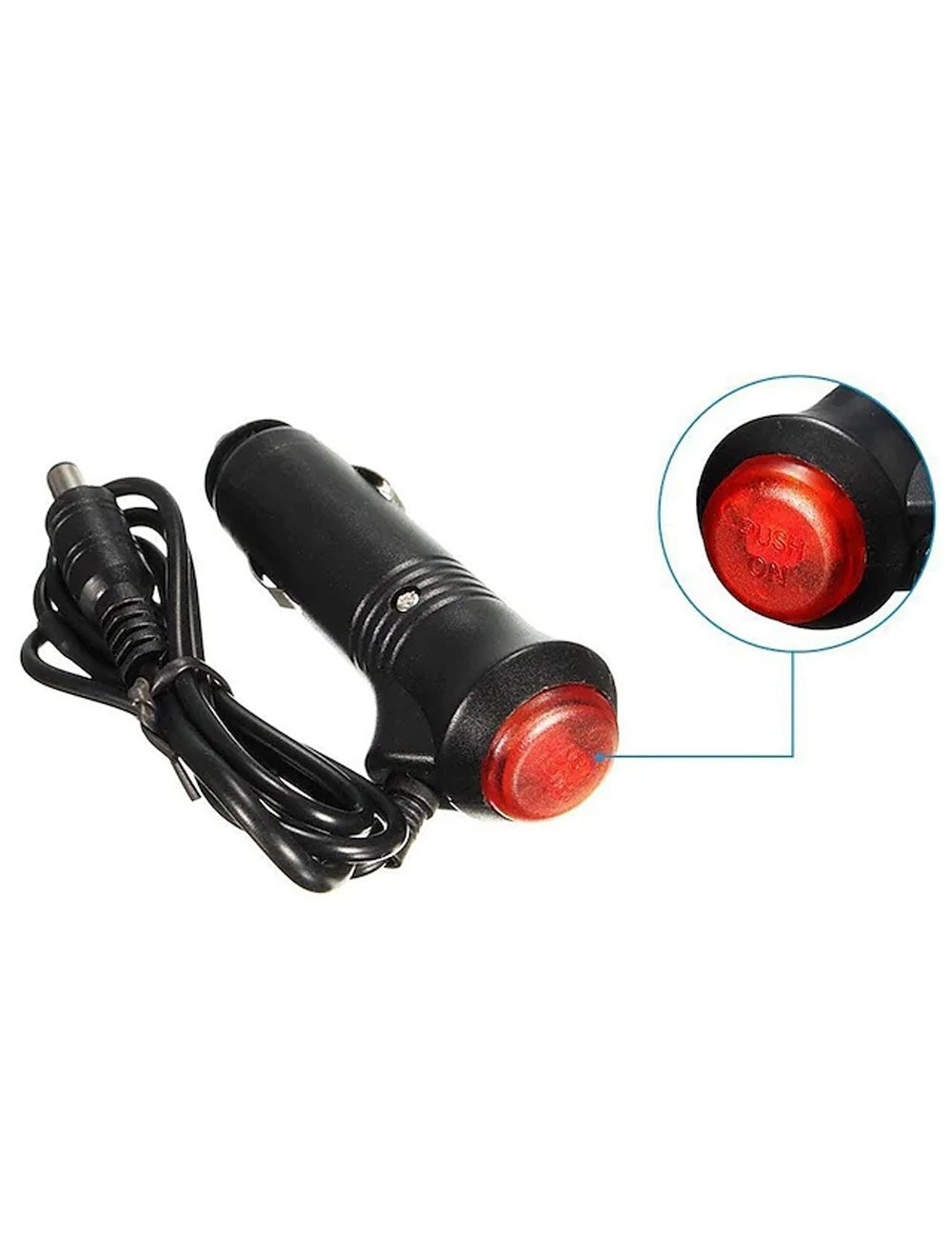 CAR ATMOSPHERE STRIP LIGHT 12 DC 9W