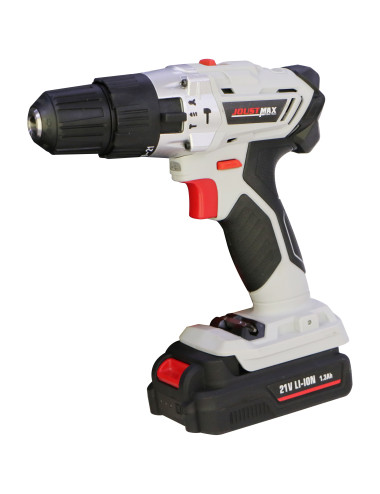 JST-21VS/B دريل باتري مع عدة كامل 21 فولت CHN