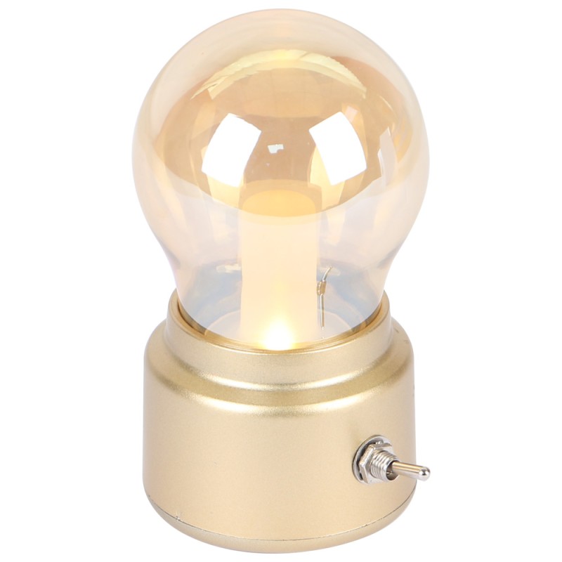 LED-NIGHT LIGHT لمبة شحن