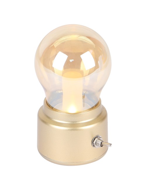 LED-NIGHT LIGHT لمبة شحن