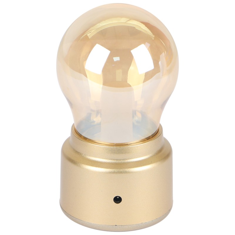 LED-NIGHT LIGHT لمبة شحن