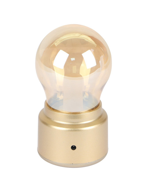 CY-2016 RECHARGEABLE NIGHT LIGHT LED BULB