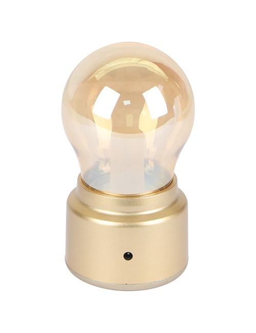 LED-NIGHT LIGHT لمبة شحن
