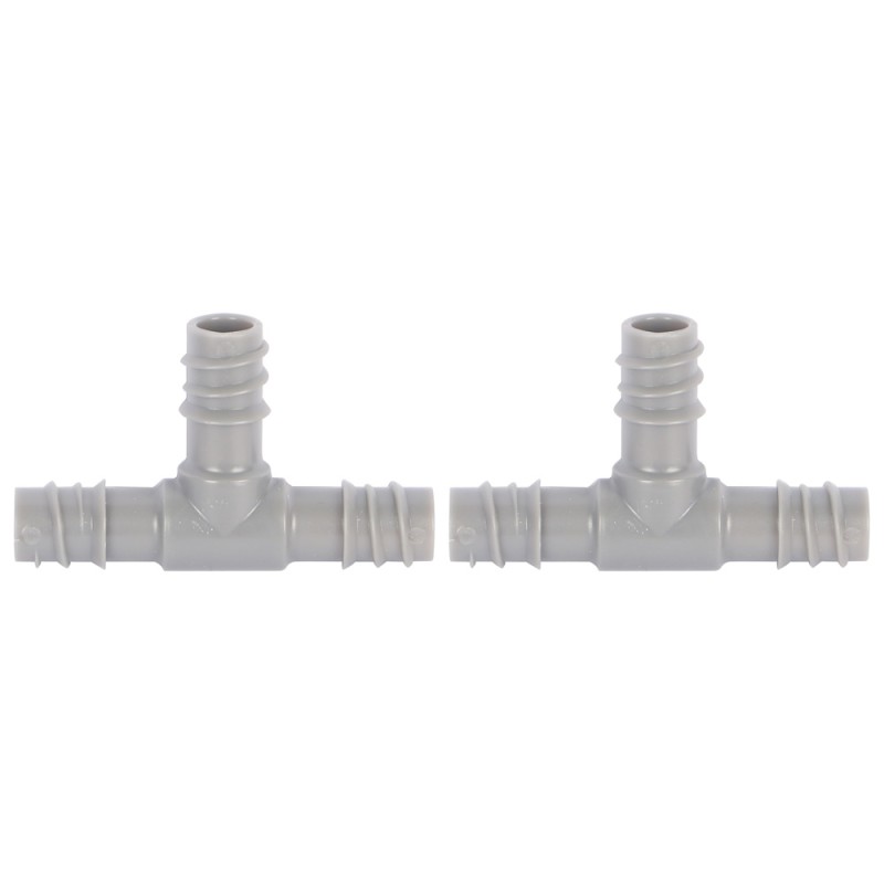 SX-51314A 3 WAY CONNECTOR MICRO SPRAY IRRIGATION