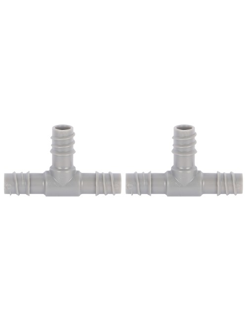 SX-51314A 3 WAY CONNECTOR MICRO SPRAY IRRIGATION