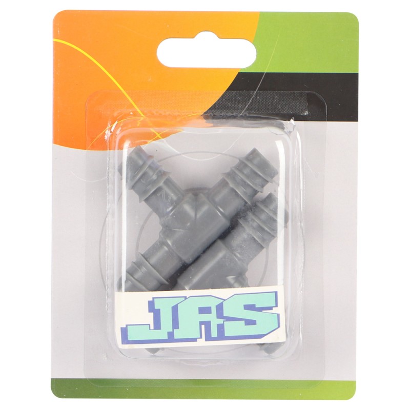 SX-51314A 3 WAY CONNECTOR MICRO SPRAY IRRIGATION