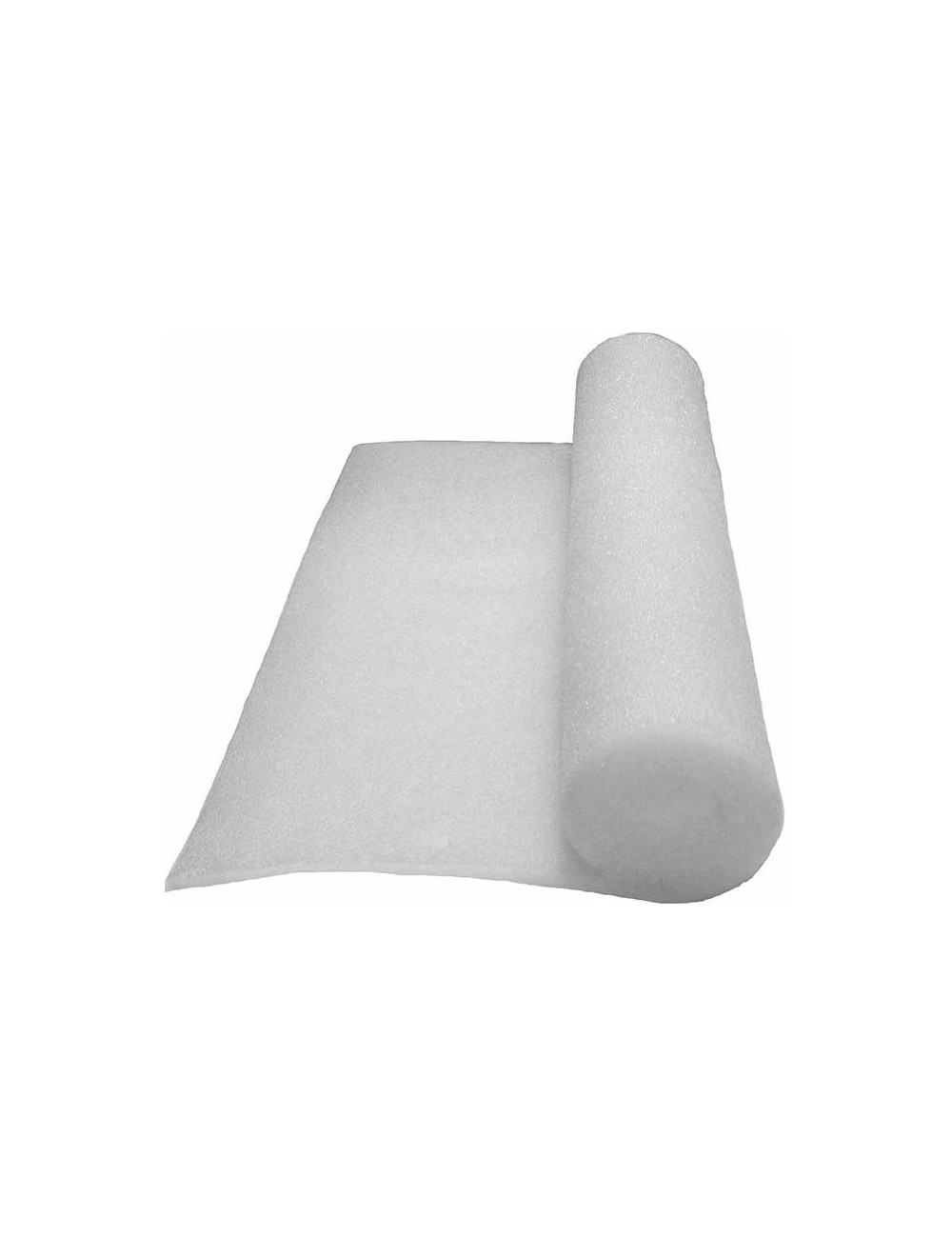 Foam Sheet 1.00 x 100 0.5MM - KSA