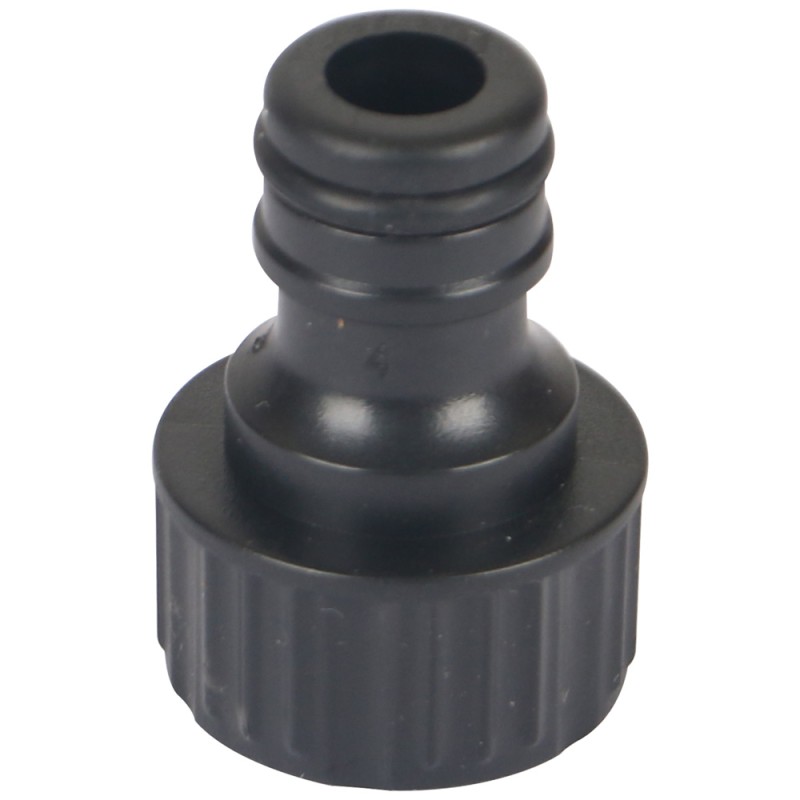 وصلة هوز بلاستيك 1/2 SXG-61023