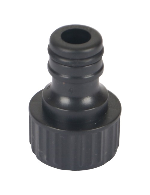 وصلة هوز بلاستيك 1/2 SXG-61023