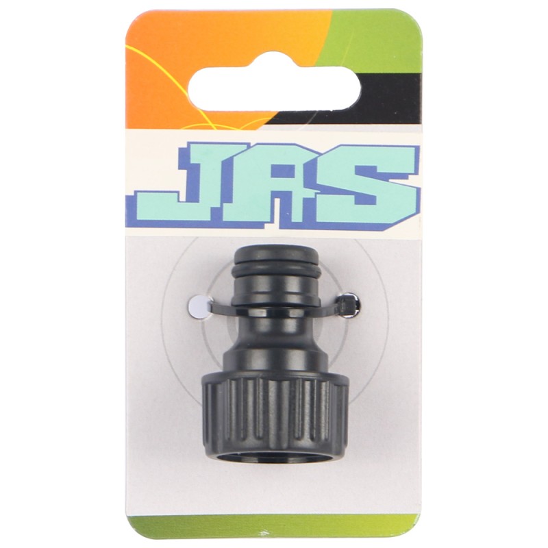 وصلة هوز بلاستيك 1/2 SXG-61023