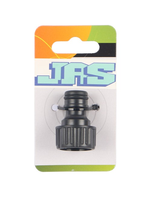 وصلة هوز بلاستيك 1/2 SXG-61023